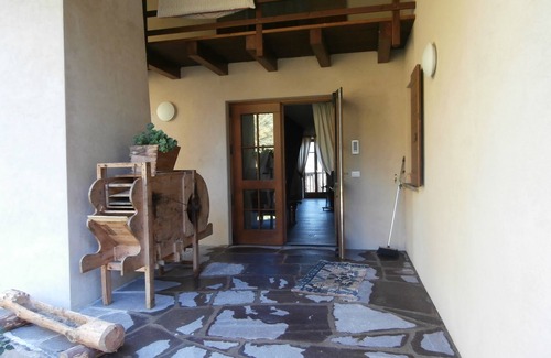 Sant'Orsola Terme Other | Guest Rated 10/10: Agritur La Gemma with Family-Friendly Perks