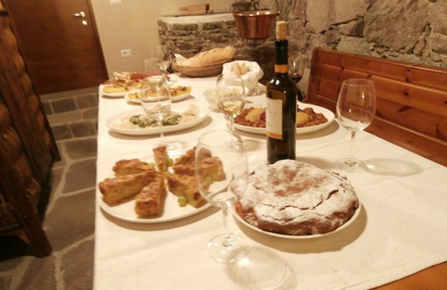 Sant'Orsola Terme Other | Guest Rated 10/10: Agritur La Gemma with Family-Friendly Perks