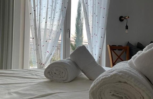 Nave San Rocco Bed & Breakfast | Outstanding Agritur Lavanda: Pet-Friendly Retreat with 10/10 Rating