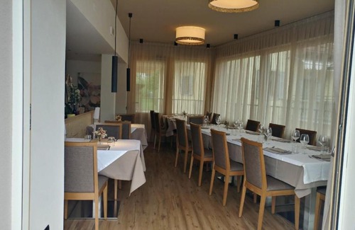Taio House | Pet-Friendly Agritur Piccolo Fiore B&B with Top Ratings