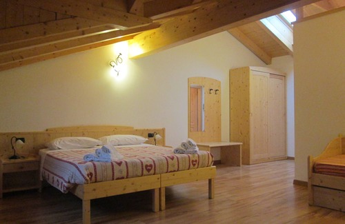 Brez Other | Highly Rated Agritur Pisani with Pool and Spa Amenities