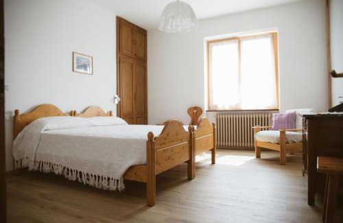 Coredo House | Discover Agritur Rizzi di Inama Ugo: Pet-Friendly Retreat