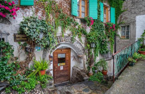 San Giacomo House | Agritur Solasna