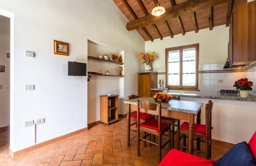 Pieve di Chio Other | Guest Rated 10/10: Belvilla by OYO Orchidea with Pool