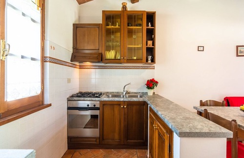 Pieve di Chio Other | Guest Rated 10/10: Belvilla by OYO Orchidea with Pool