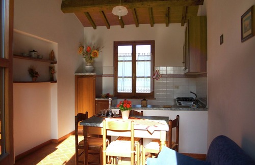 Pieve di Chio Other | Guest Rated 10/10: Belvilla by OYO Orchidea with Pool