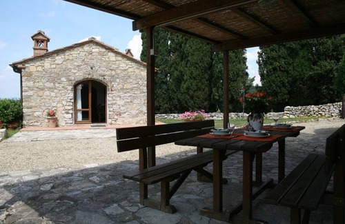 Barberino Tavarnelle House | Experience Agriturismo San Silvestro with Pool in Chianti