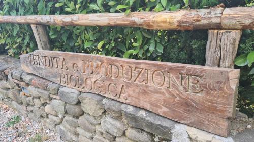 Villafranca in Lunigiana Apartment | Family-Friendly Stay at Agriturismo Podere Borgo Malnido