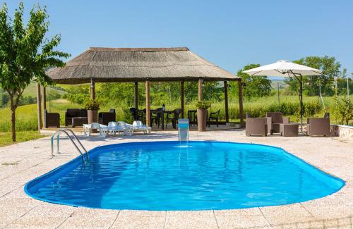 Castel San Pietro Terme Apartment | Pet-Friendly Agriturismo Molino Nuovo with Pool Access