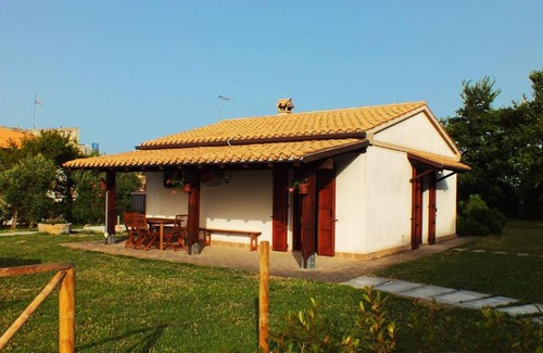 Montemarciano House | Experience Relaxation at Agriturismo La Casa della Lavanda