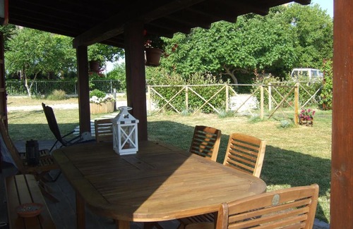 Montemarciano House | Experience Relaxation at Agriturismo La Casa della Lavanda