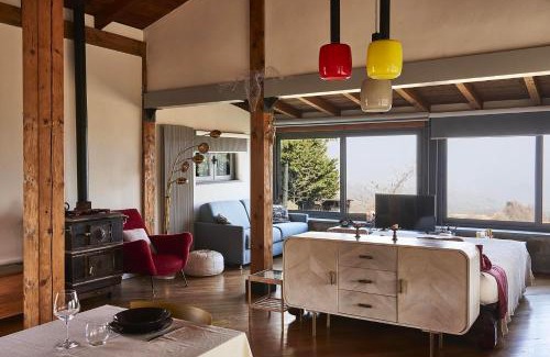 Prignano Sulla Secchia House | Agriturismo Prato del Re