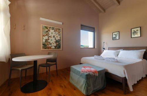 Prignano Sulla Secchia House | Agriturismo Prato del Re