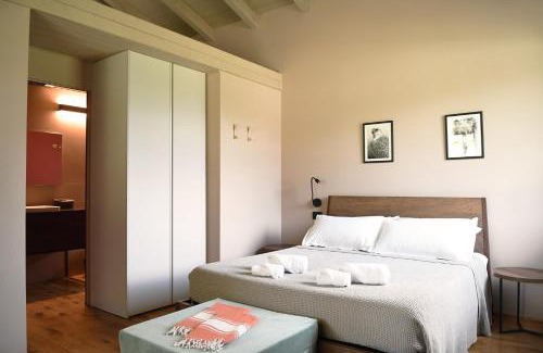 Prignano Sulla Secchia House | Agriturismo Prato del Re