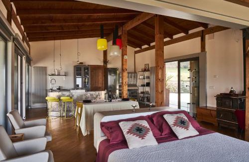 Prignano Sulla Secchia House | Agriturismo Prato del Re