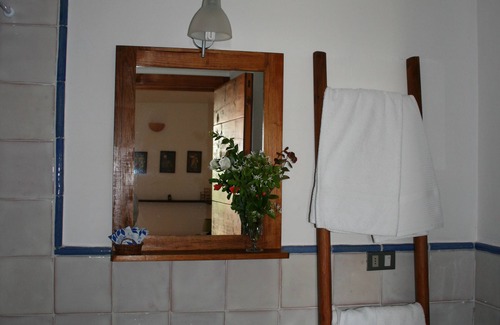 San Cipriano Picentino Other | Top-Rated Agriturismo La Vecchia Quercia with Pool & Dining