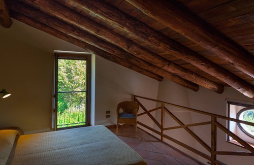 San Cipriano Picentino Other | Top-Rated Agriturismo La Vecchia Quercia with Pool & Dining