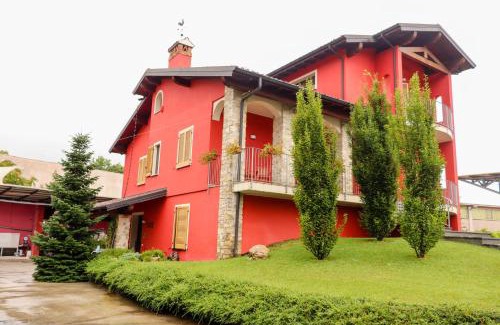 Santa Maria della Versa Bed & Breakfast | Unforgettable Stay at Agriturismo Bosco Longhino - 10/10 Rated