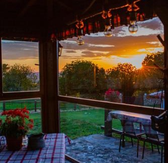 Devetaki House | Guest-Rated 10/10: Къща за гости Пицути with Pool & Child Care
