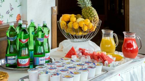 Tragliatella House | Explore Agriturismo 4 Ricci: Pet Friendly & Ocean View