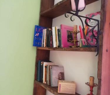 Carbuta House | Pet-Friendly Agriturismo A Cà Vegia with Breakfast & Kitchen