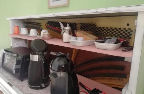 Carbuta House | Pet-Friendly Agriturismo A Cà Vegia with Breakfast & Kitchen