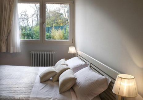 Villabianca House | Discover Agriturismo Acetaia Sereni: Oceanfront Retreat