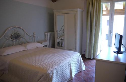 Villabianca House | Discover Agriturismo Acetaia Sereni: Oceanfront Retreat