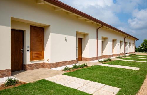 Sabaudia House | Experience Agriturismo Acquachiara: 4-Star Oceanfront Paradise