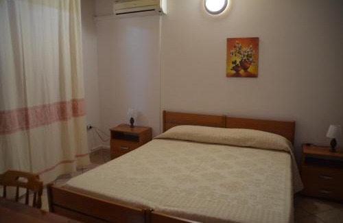 San Giovanni Suergiu House | Family-Friendly Agriturismo Agrifoglio with Breakfast Included