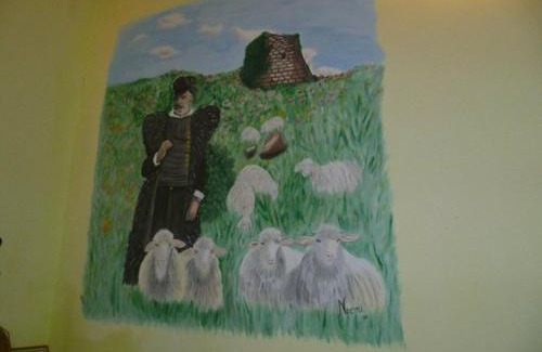 San Giovanni Suergiu House | Family-Friendly Agriturismo Agrifoglio with Breakfast Included