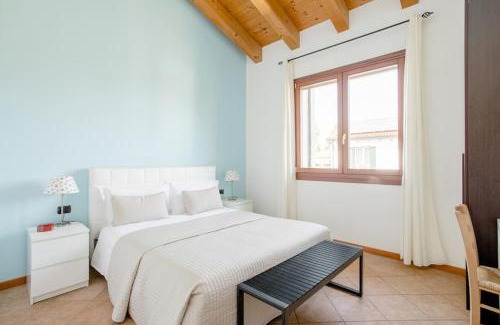 Gares House | Exceptional Agriturismo Ai Carpini with Oceanfront Pool