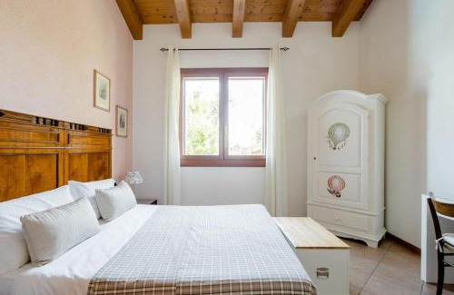 Gares House | Exceptional Agriturismo Ai Carpini with Oceanfront Pool