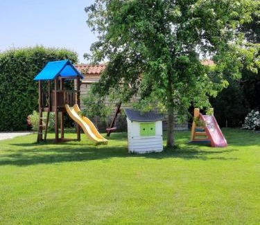 Gares House | Exceptional Agriturismo Ai Carpini with Oceanfront Pool