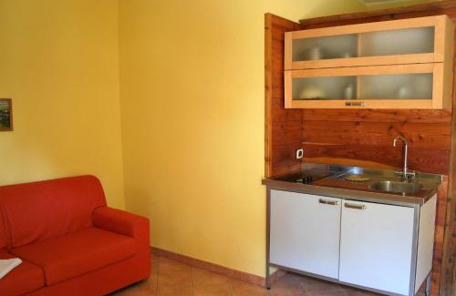 Portomaggiore House | Discover Agriturismo Ai Due Laghi with Oceanfront Bliss
