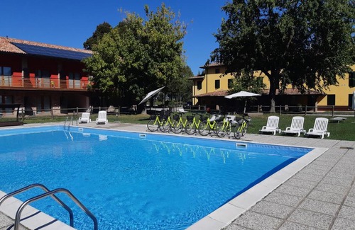 Aquileia House | Experience Agriturismo ai Due Leoni: Oceanfront Bliss