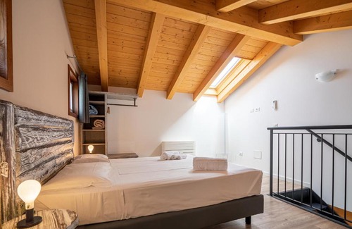 Aquileia House | Experience Agriturismo ai Due Leoni: Oceanfront Bliss