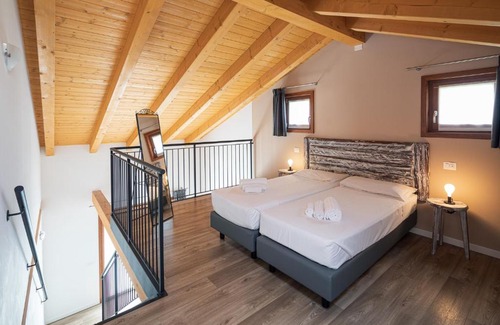 Aquileia House | Experience Agriturismo ai Due Leoni: Oceanfront Bliss