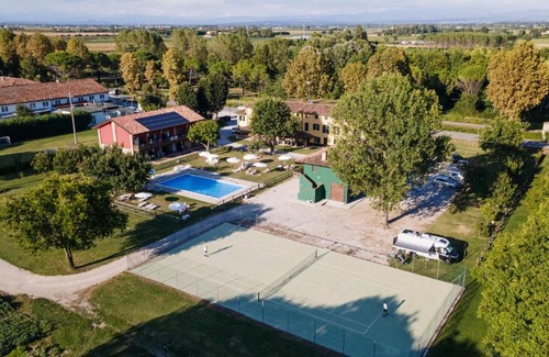 Aquileia House | Experience Agriturismo ai Due Leoni: Oceanfront Bliss