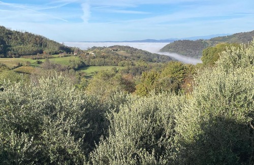 Teolo House | Guest Rated 10/10 at Agriturismo Ai Gradoni - Family & Pet Friendly