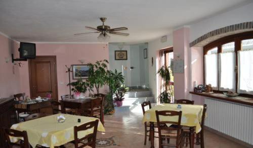 Santo Stefano Belbo House | Guest Rated 8.9: Family-Friendly Agriturismo Ai Piacentini