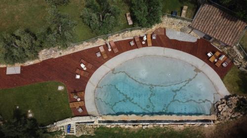Guardistallo Apartment | Relax at Agriturismo Ai Massi: Guest Rated 9.8, Oceanfront Stay