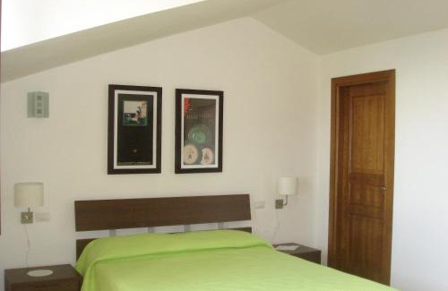 Montano Antilia House | Oceanfront Retreat at Agriturismo Ai Monaci - Rated 9.7/10