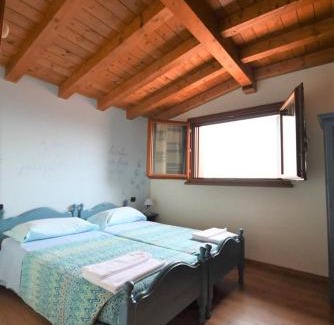 Sottomonte House | Rural Retreat at Agriturismo Ai Pradons - Rated 8.8/10