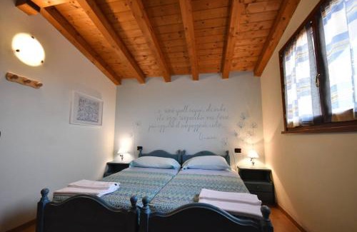 Sottomonte House | Rural Retreat at Agriturismo Ai Pradons - Rated 8.8/10