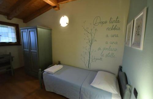 Sottomonte House | Rural Retreat at Agriturismo Ai Pradons - Rated 8.8/10