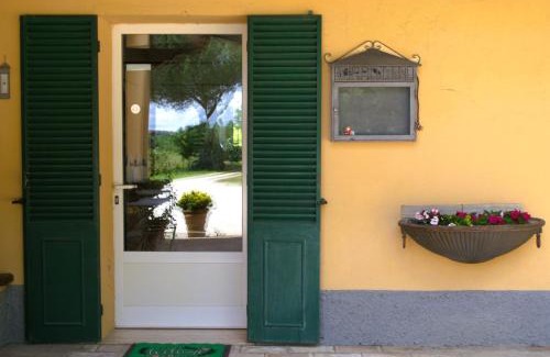 Lidarno House | Oceanview Agriturismo Ai Prati with Pool for Memorable Stays