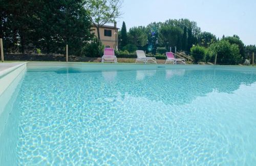 Lidarno House | Oceanview Agriturismo Ai Prati with Pool for Memorable Stays