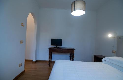 Lidarno House | Oceanview Agriturismo Ai Prati with Pool for Memorable Stays