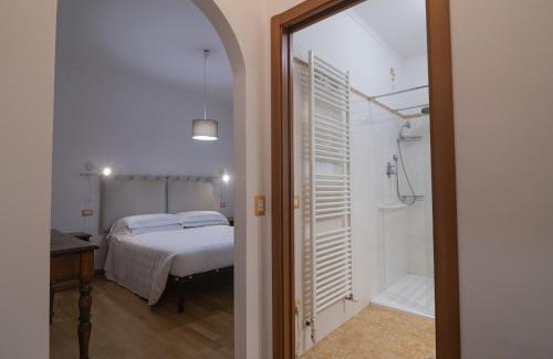 Lidarno House | Oceanview Agriturismo Ai Prati with Pool for Memorable Stays